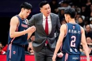 kaiyun-最多狂输51分！广东惨败夜揪出四大罪人：杜锋想冲击冠军恐没戏？