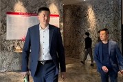 kaiyun-广东战前3大消息！杜锋被约谈，萨林杰留队反转太意外