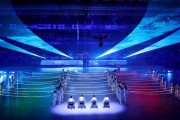 开云-评论｜冰雪落幕，精神永续——米兰冬残奥会闭幕的时代回响