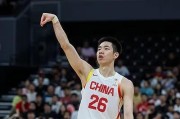 kaiyun-神射手！朱俊龙出场29分钟，三分6中5得到19+4+2